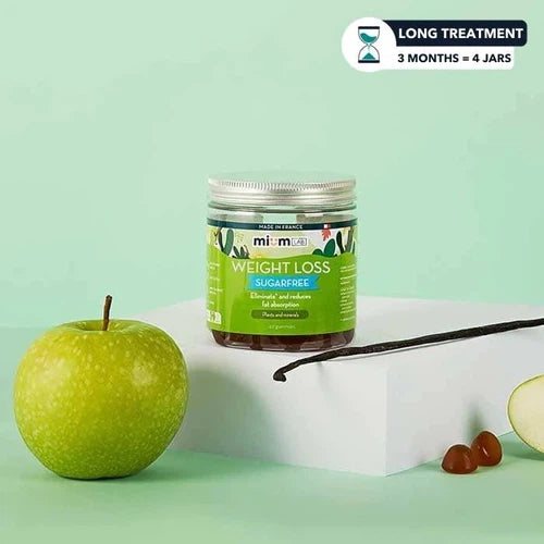 Mium Lab WEIGHT LOSS GUMMIES Medone