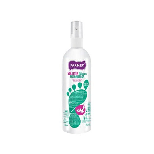 Feet Antiperspirant Medone