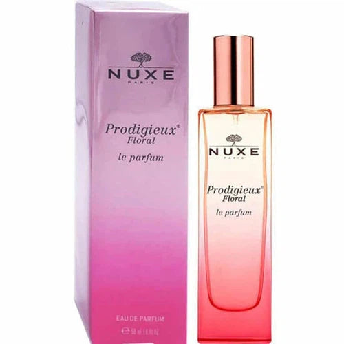 Nuxe clearance paris parfum