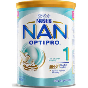Nestle Nan Expert Pro Sensitive, 400gr 