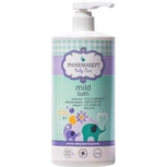 Pharmasept Baby Care Mild Bath 1000ml with Pump Medone